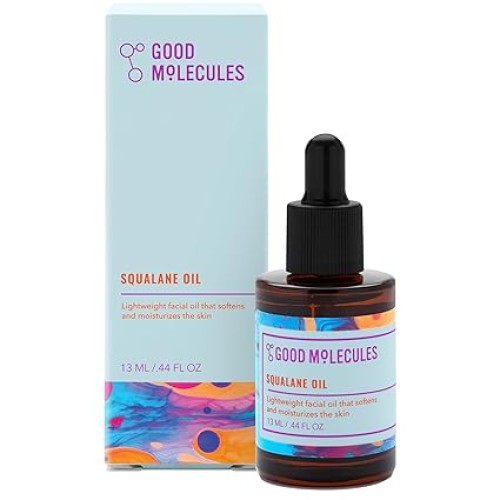 Squalane Oil